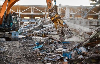 Decommissioning Company Leeds