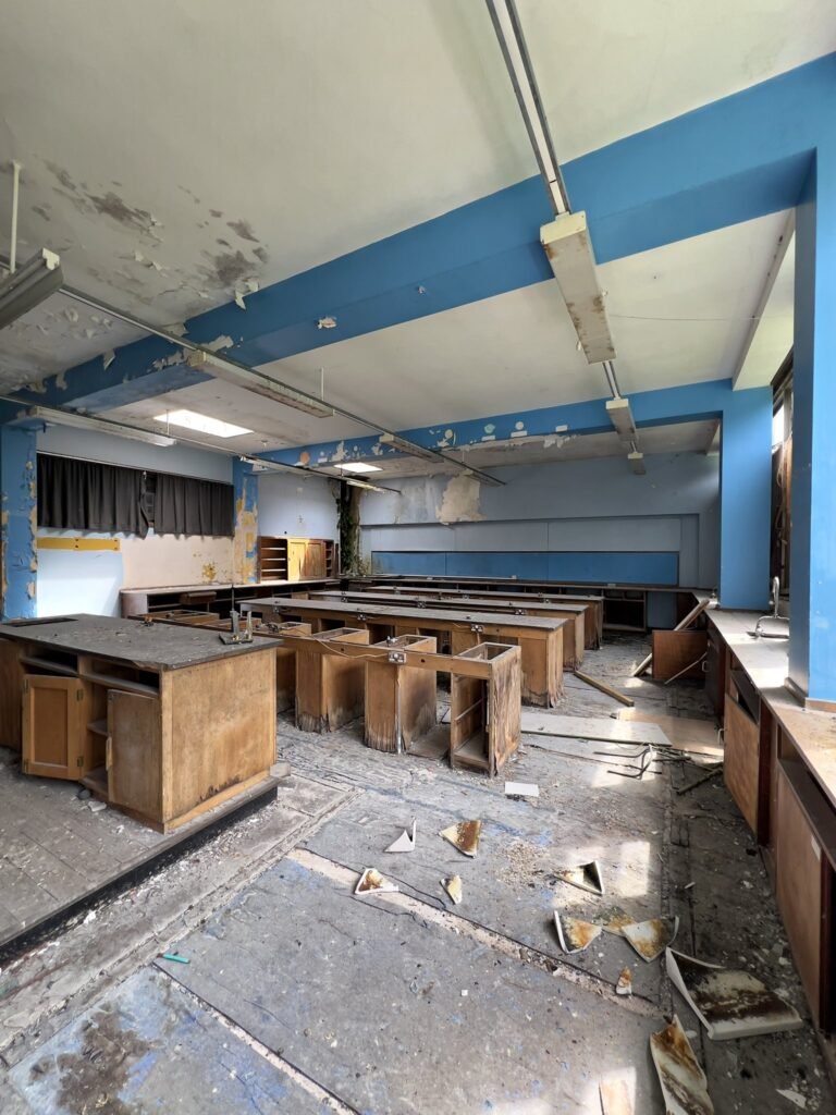 Demolition companies Leeds