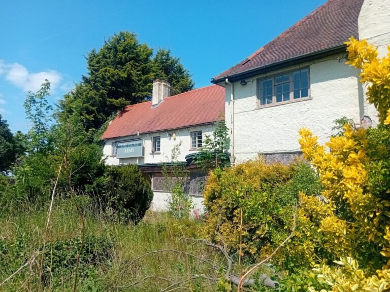 House demolition services Leeds