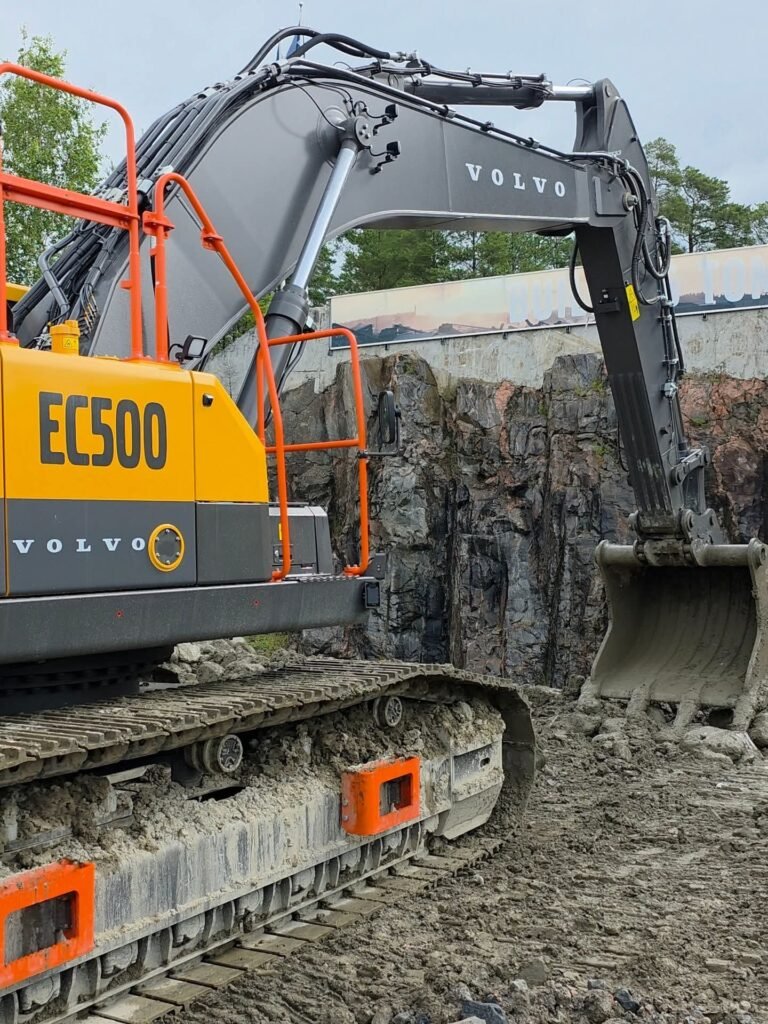 Land remediation services