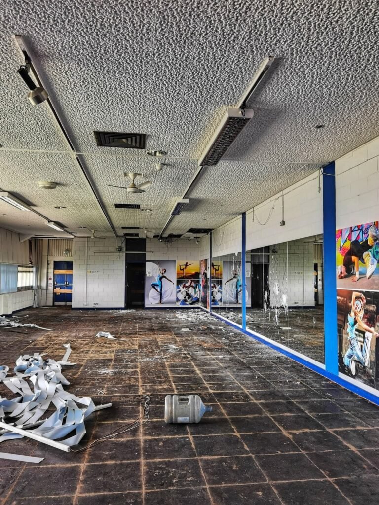 Pub & Club Strip Out Services