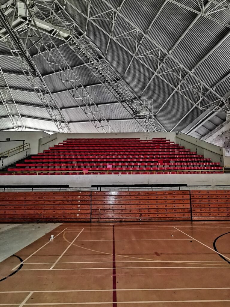 Refurbishment Internal Soft Strip Outs