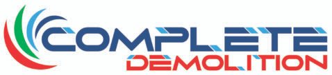 Complete demolition Services Leeds