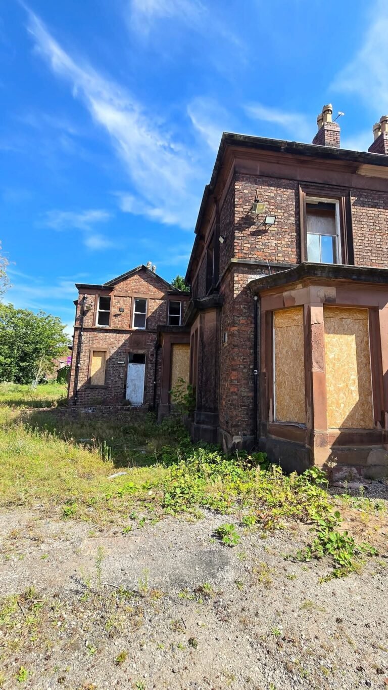Building demolition contractors Leeds & York