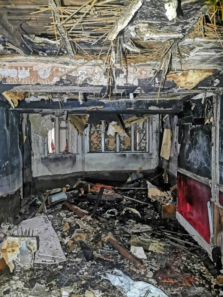 Case studies overview