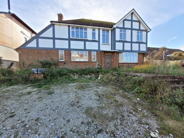 House demolition costs Leeds - York