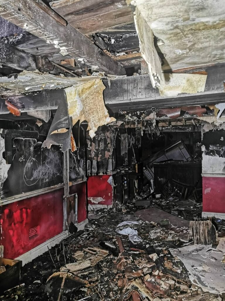 What is a Section 79 enforcement notice Leeds & York