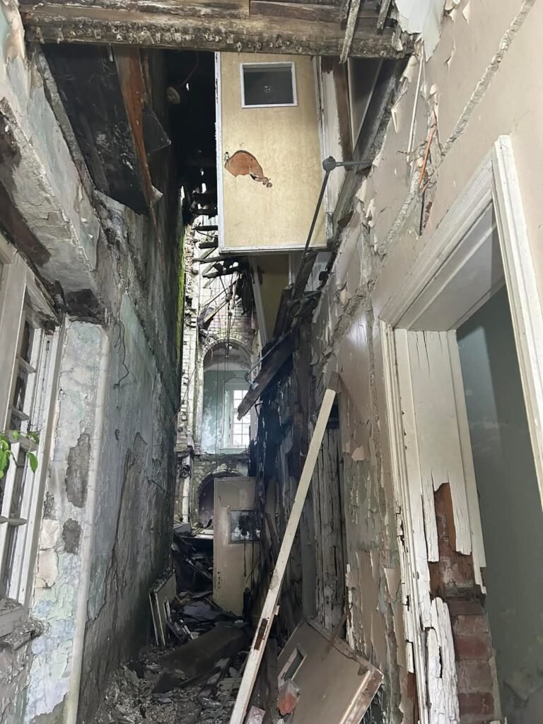 What is a Section 80 notice in Leeds